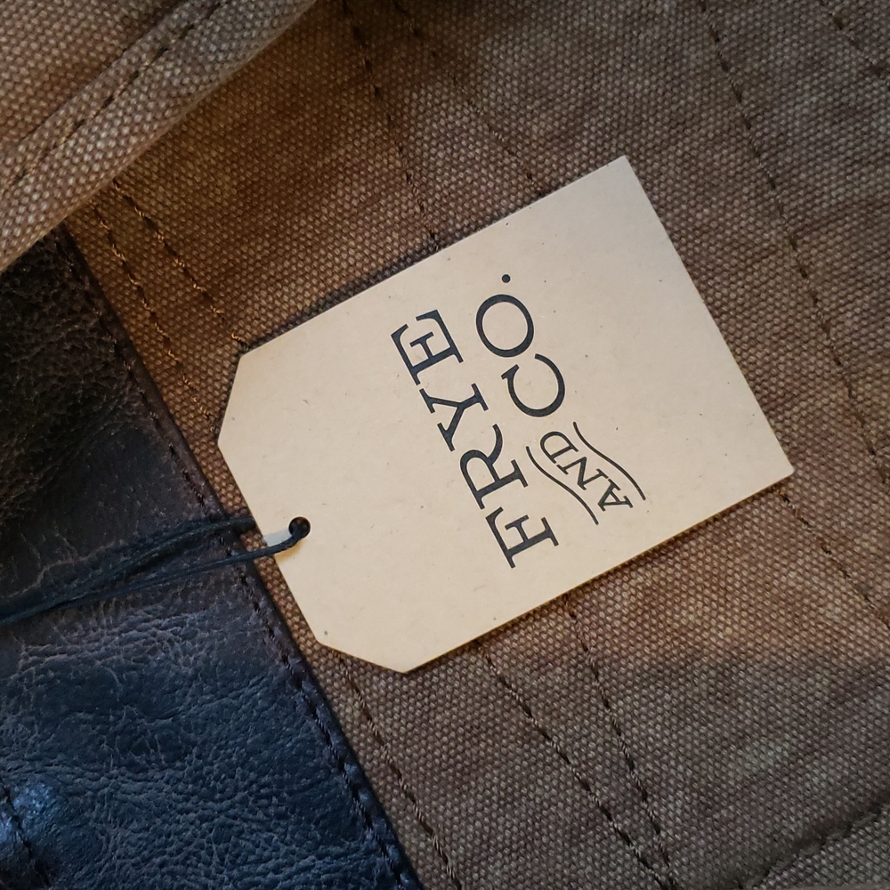 Frye Jackson Backpack - Picture 5 of 12